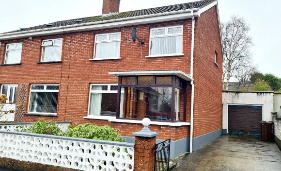 Photo 1 of 12 Hillview Park, Coleraine