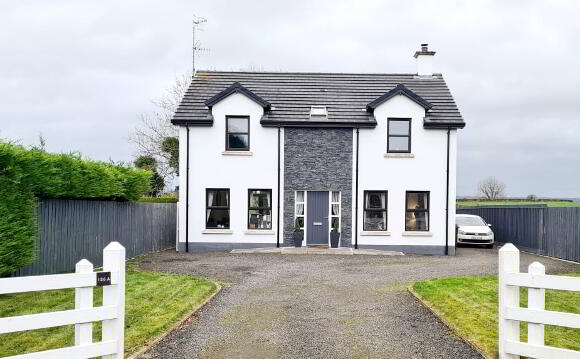 Photo 1 of 136a Moneydig Road, Kilrea Coleraine