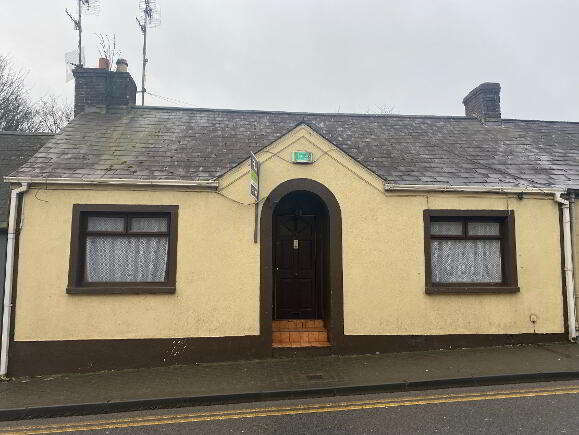 Photo 1 of 16 Carrick Street, Kells