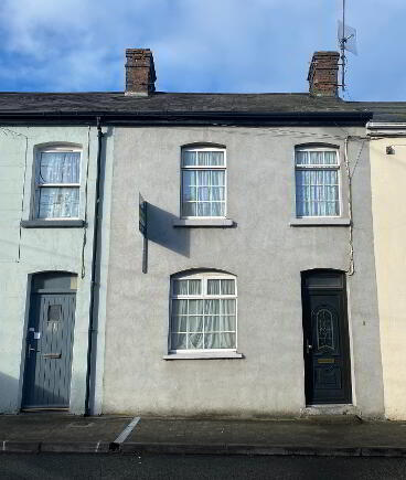 Photo 1 of 9 Maudlin St, Kells