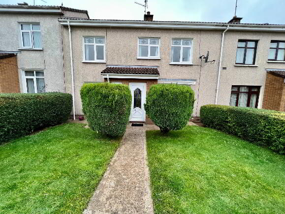 Photo 1 of 6 Drumcliff Avenue, Derry