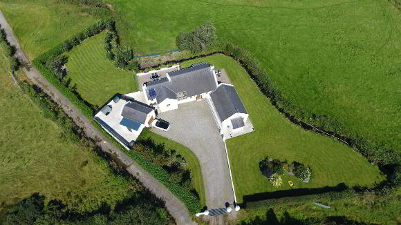 Photo 1 of Rowan Cottage, 19 Ballyhackett Lane, Castlerock