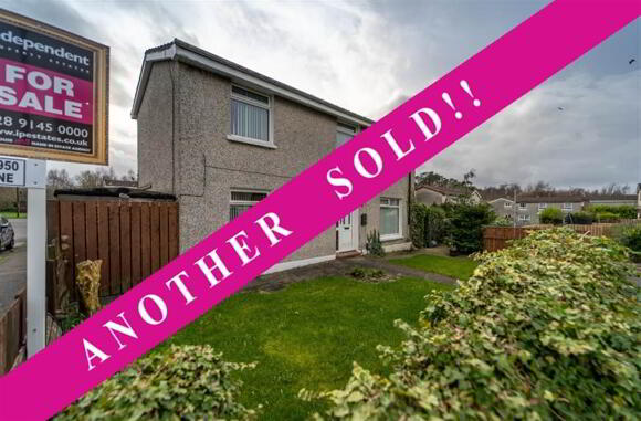 Photo 1 of 32 Ballynoe Gardens, Bangor
