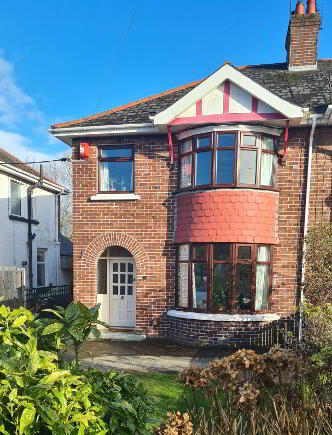 Photo 1 of 17 Portrush Road, Coleraine