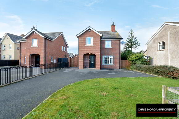 Photo 1 of 1 Roan Close, Eglish, Dungannon