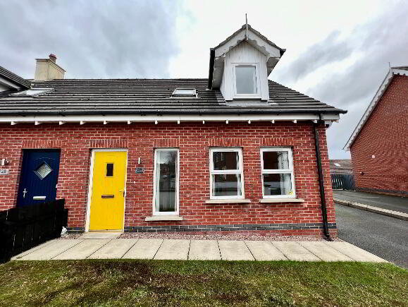 Photo 1 of 2a Gortin Meadows, Newbuildings, L'Derry