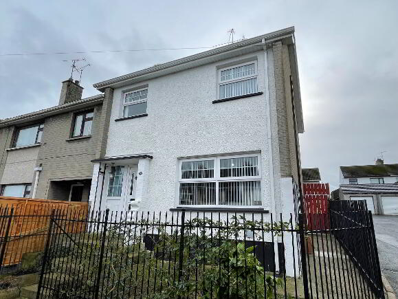 Photo 1 of 25 Stewart Avenue, Cookstown