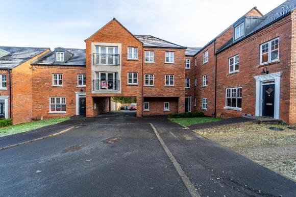 Photo 1 of 20 Woodgate, Bangor