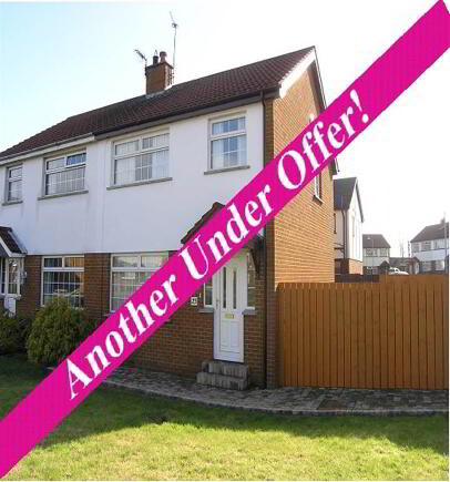 Photo 1 of 23 Penbrooke Avenue, Bangor