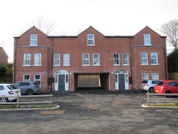 Photo 1 of Apt 3, 295 Kingsway, Dunmurry, Belfast