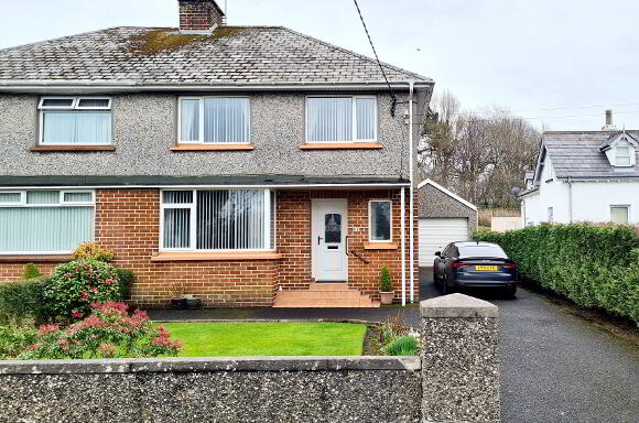 Photo 1 of 67 Portrush Road, Coleraine