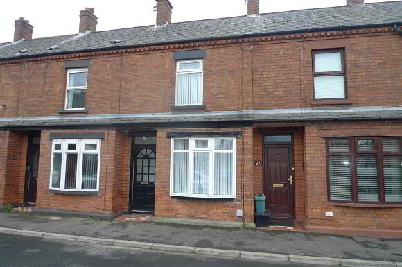 Photo 1 of 83 Lisavon Street, Sydenham, Belfast