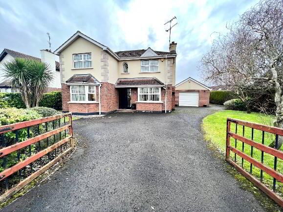 Photo 1 of 26 Woodlee, Culmore, Derry