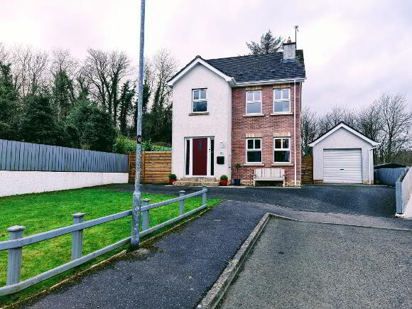 Photo 1 of 21 Cherry Manor, Coleraine