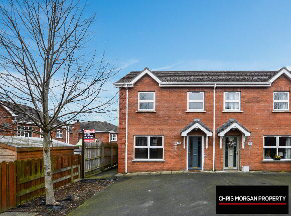 Photo 1 of 74 Windsor Hill, Warringstown, Craigavon