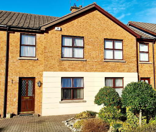 Photo 1 of 5 Carthall Terrace, Coleraine
