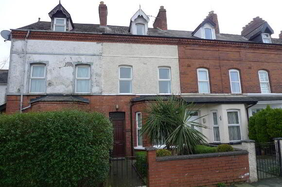 Photo 1 of 155 Belmont Road, Belfast