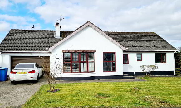 Photo 1 of 28 Kylebeg Avenue, Coleraine