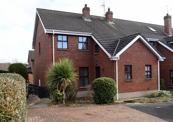Photo 1 of 21 Laganvale Mews, Moira