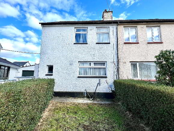 Photo 1 of 18 Faughan Crescent, Drumahoe, L'Derry