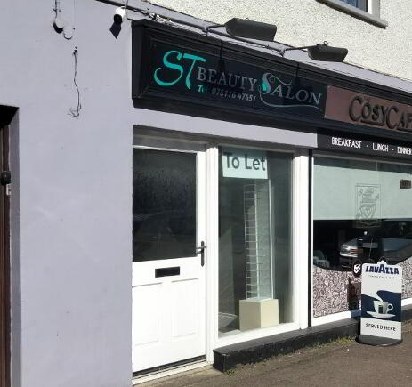 Photo 1 of 21 Maghera Street, Kilrea