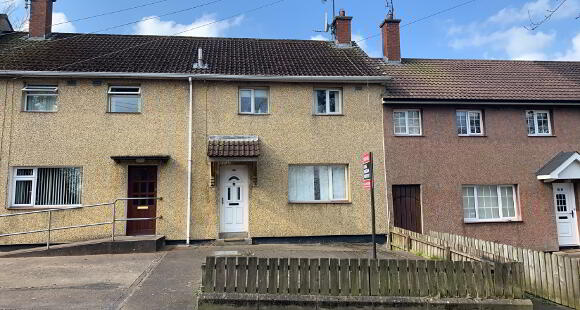 Photo 1 of 46 Oaks Road, Dungannon