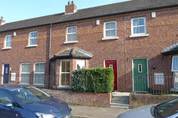 Photo 1 of 25 Yukon Street, Belfast