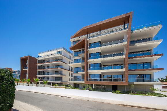 Photo 1 of Atkea Residences, Limassol