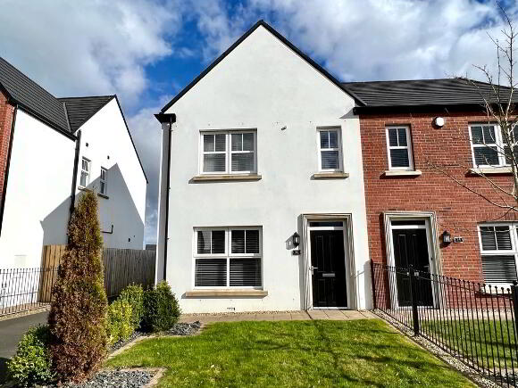Photo 1 of 56 Birch Hill, Waterside, Derry