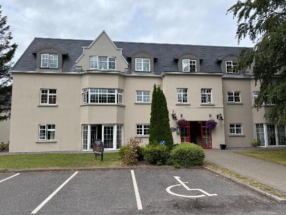 Photo 1 of 60 Gleneagle River Suites, Block 4, Muckross, Killarney