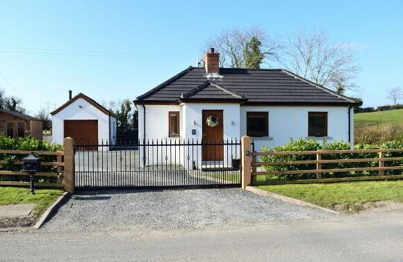 Photo 1 of 92 Edentrillick Road, Hillsborough