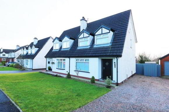 Photo 1 of 26 Laral Gardens, Newtownabbey