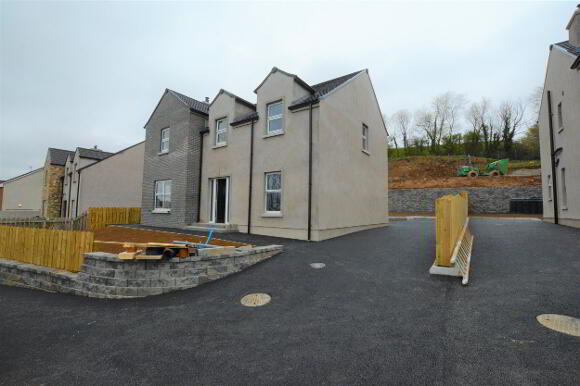 Photo 1 of 2 Innishcove, Old Eglish Road, Dungannon