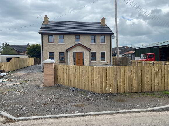 Photo 1 of 1a Brankinstown Road, Aghalee, Antrim
