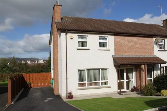 Photo 1 of 16 Mountview Park, Moneymore
