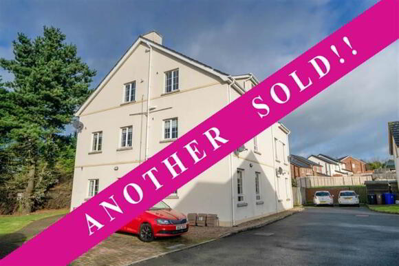 Photo 1 of 12 Danescourt, 116 Donaghadee Road, Newtownards