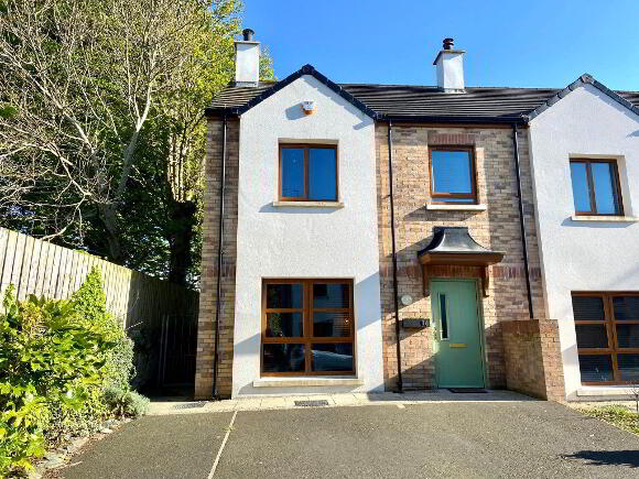 Photo 1 of 16 The Beechgrove, Derry