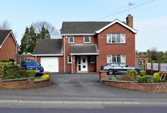 Photo 1 of 180 Hillsborough Old Road, Lisburn