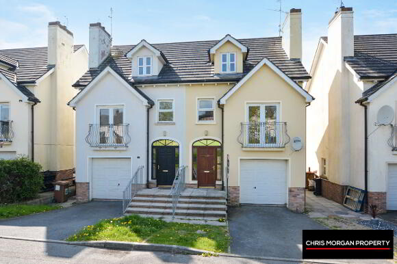 Photo 1 of 28 Lambfield Drive, Dungannon
