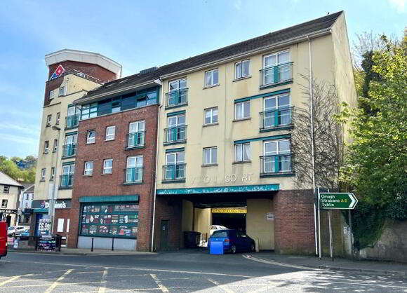 Photo 1 of 1 Victoria Court, Waterside, Derry