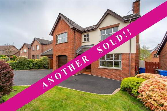 Photo 1 of 57 Beechfield Crescent, Bangor