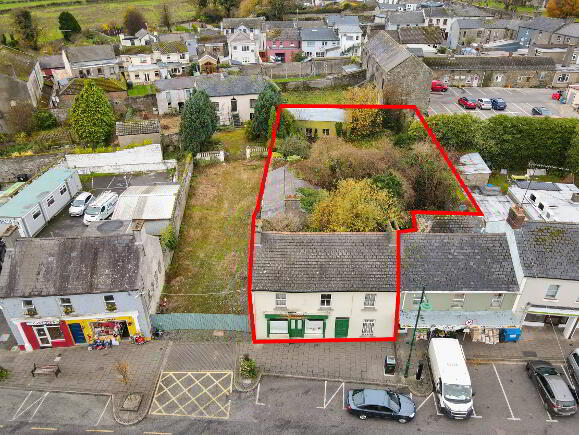 Photo 1 of Farrell St, Kells