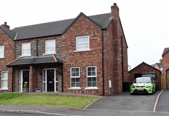 Photo 1 of 52 Forge Manor, Magheralin