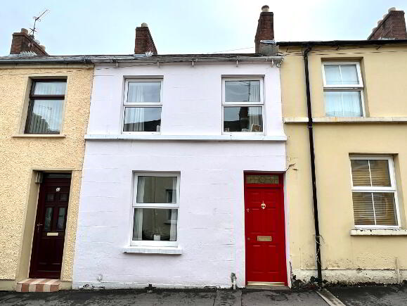 Photo 1 of 31 Edenmore Street, Derry