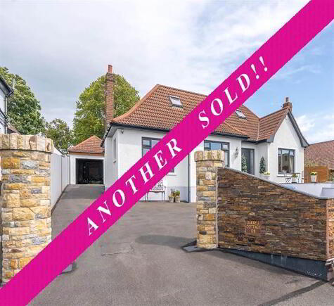 Photo 1 of 128 Crawfordsburn Road, Bangor