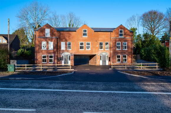 Photo 1 of Apt 2 295, Kingsway, Dunmurry, Belfast