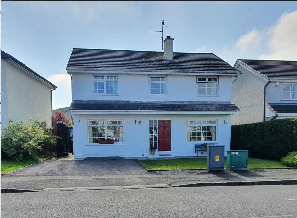 Photo 1 of 34 Castle Avenue, Moira