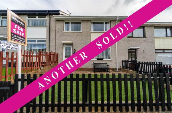 Photo 1 of 6 Ballyminetragh Gardens, Bangor