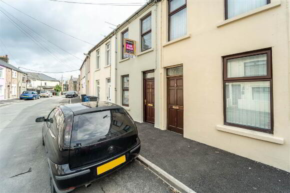 Photo 1 of 23 Croft Street, Bangor