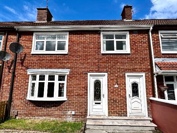 Photo 1 of 18 Leenan Gardens, Creggan, Derry